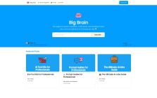 Big Brain