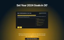 30-Min Planner