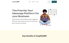 AmplifySMS