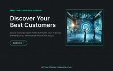 Ideal Customers AI