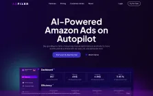 AI-Powered Amazon Ads