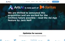 ArtsAI