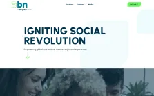 BN | Global Social Activation Technologies