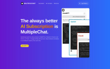 MultipleChat