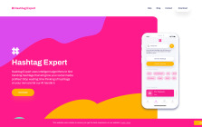 Hashtag Expert