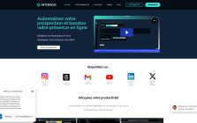 Interagix