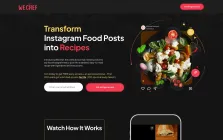 WeChef.ai