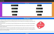 Reels Downloader