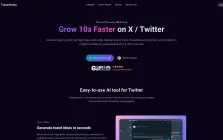 Tweeteasy