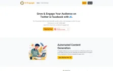 AI Engager