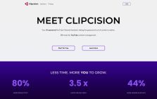 Clipcision