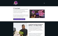 YT Launchpad