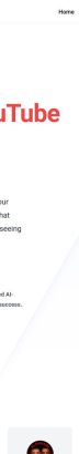AIPowered YouTube Comment Analyzer 온라인 경험_AIPowered YouTube Comment Analyzer 공식 웹사이트 링크