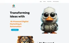Aigency LABS