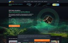 EOS Data Analytics