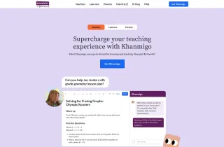 Khanmigo