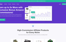 Affiliate Plus - Lasso