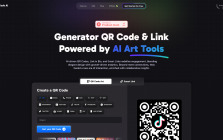 ? QR Code AI ?