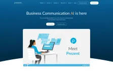 Prezent