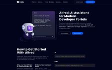 Alfred AI