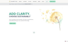 Clarity AI