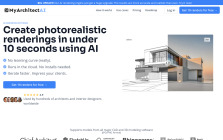 MyArchitectAI