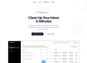 Inbox Zero