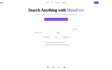 MemFree