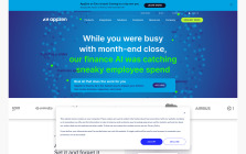 AppZen AI for Modern Finance Teams