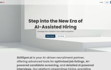 SkillSpot.ai