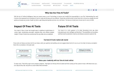 PromptAI Tools