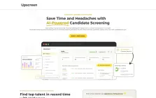 UpScreen