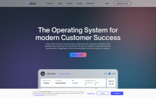 Velaris Customer Success Platform