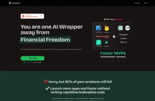 WrapFast