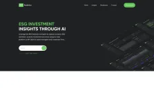 ESG Analytics