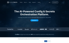 CloudTruth