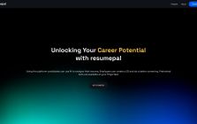 resumepal