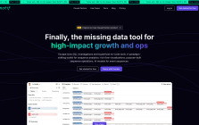 Motif Analytics