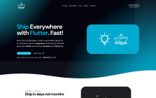 ShipFlutter