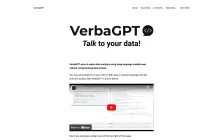 VerbaGPT