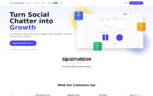 SocialSignalAI