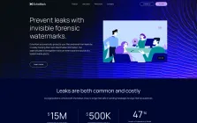 EchoMark