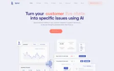Spiral: Better Customer Issue Detection Powered by AI