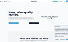 AskNews