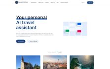 PlanTrip.AI