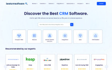 BestCRMSoftware.com