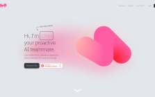 4149 - Your Proactive AI Teammate