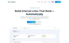 LinkActions