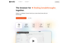 Muddy Browser