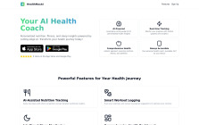 HealthMaxAI